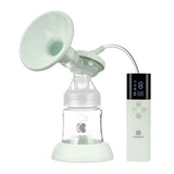 KikkaBoo® Tire-lait électrique portable Caily