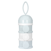 KikkaBoo® Posodice za shranjevanje Blue KikkaBoo