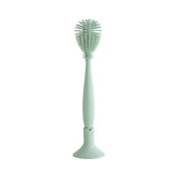 Mushie® Spazzola per biberon Cambridge Blue