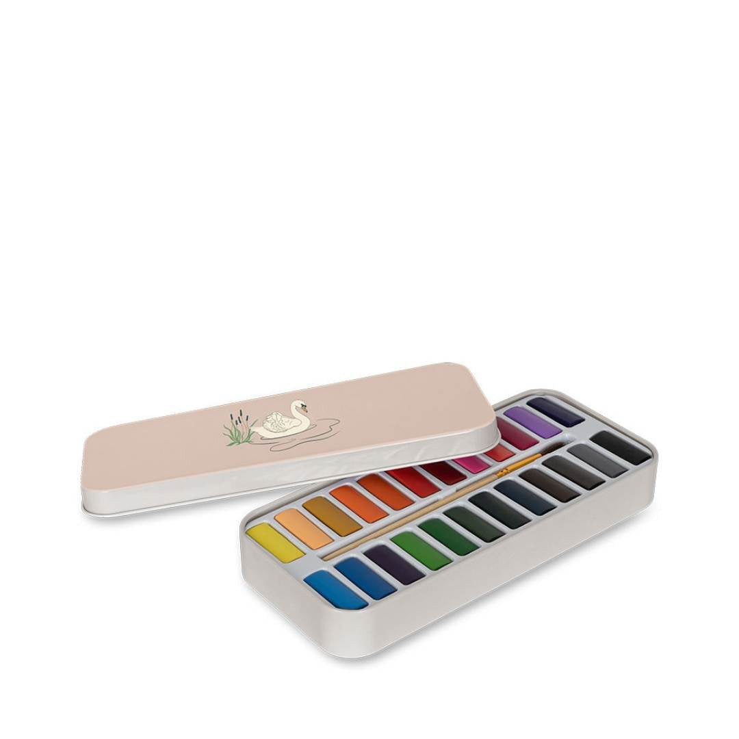 Konges Sløjd® Vodene barvice Mizumi Big Konges Sløjd