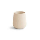 Mushie® Bicchiere in silcone MINI Shifting Sand
