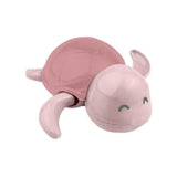 KikkaBoo® Thermomètre de bain Buddy Pink