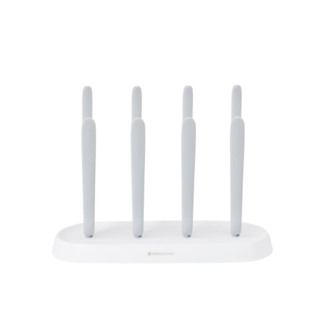 KikkaBoo® Odcejalnik Egie Grey KikkaBoo