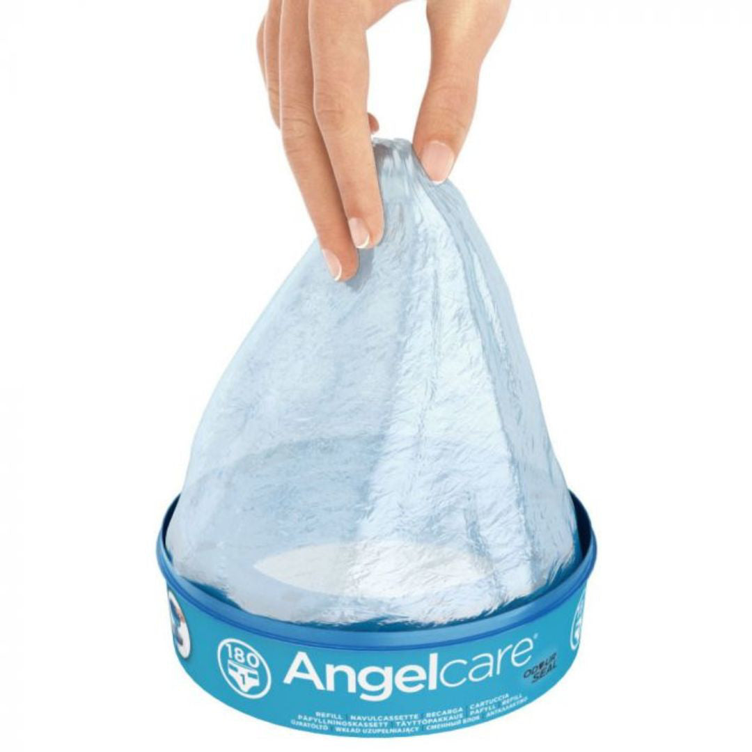 Angelcare® Kasete za plenice 6 kos Angelcare