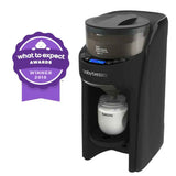 Baby Brezza® Aparat za pripravo adaptiranega mleka Pro Advanced Black