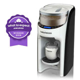 Baby Brezza® Aparat za pripravo adaptiranega mleka Pro Advanced White