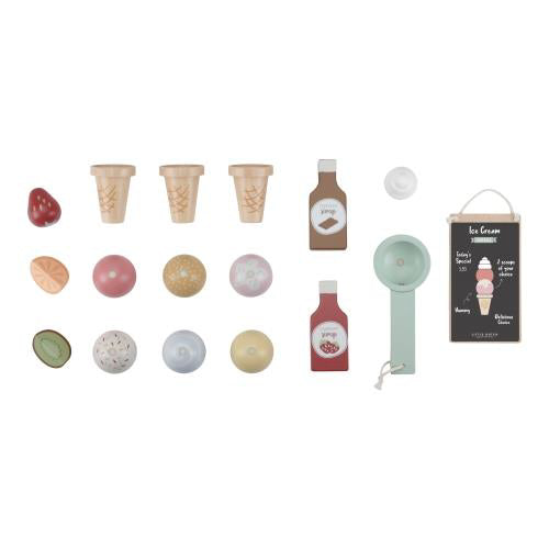 Little Dutch® Lesena sladolednica Little Dutch