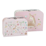 Little Dutch® Suitcases Fairy Garden