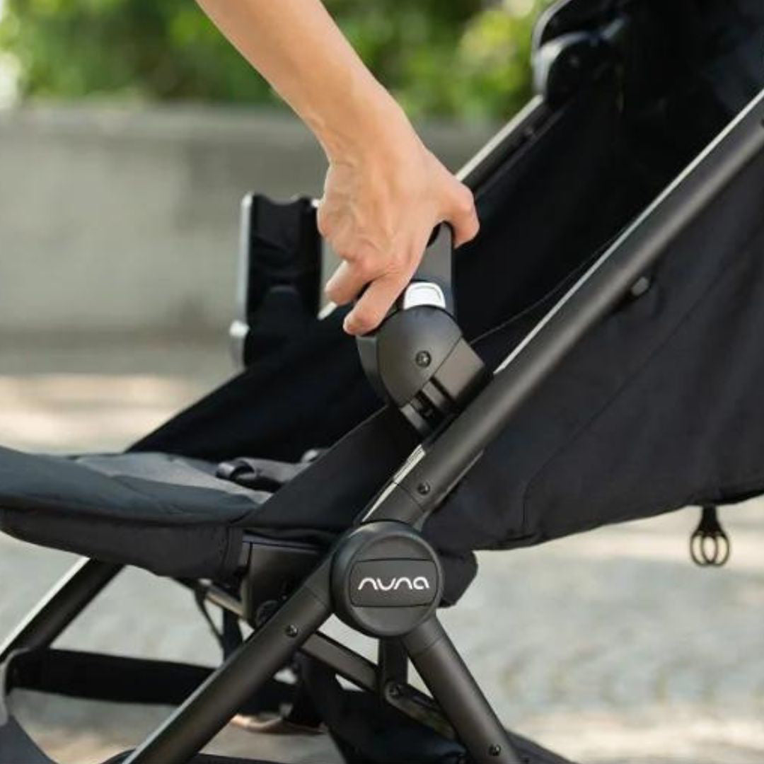 Nuna® Trvl™ Adapter Nuna