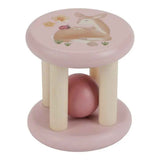 Little Dutch® Wooden Rattle Fairy Garden