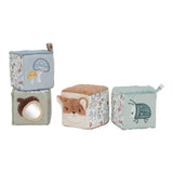 Little Dutch® Mehke kocke Forest Friends