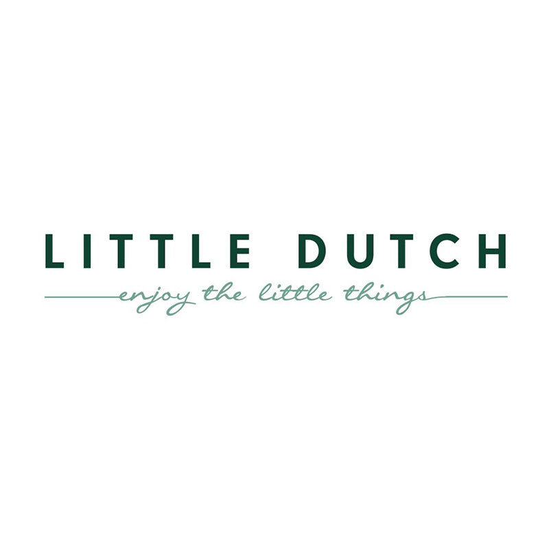 Little Dutch® Aktivnostni trak Fairy Garden Little Dutch