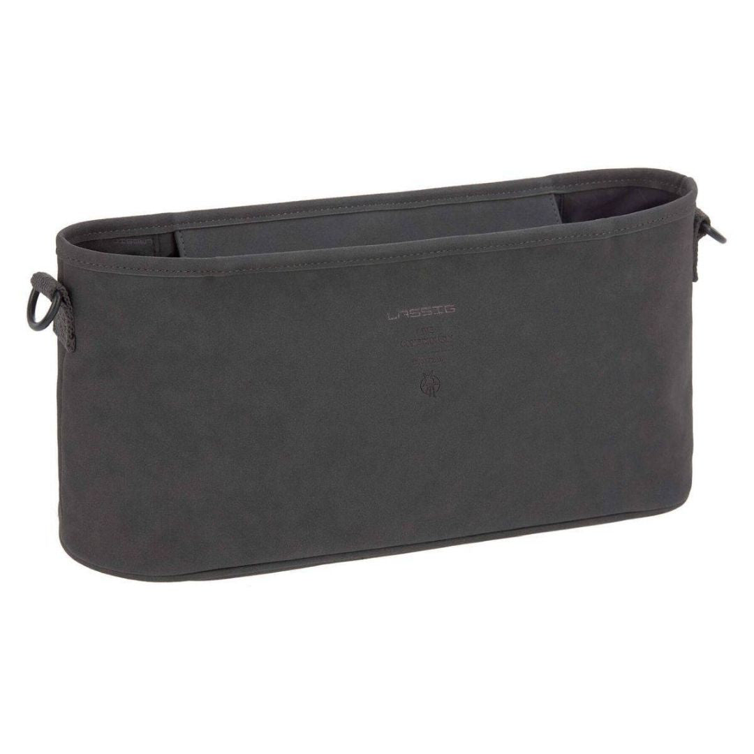 Lässig® Organizator za voziček Anthracite Lässig