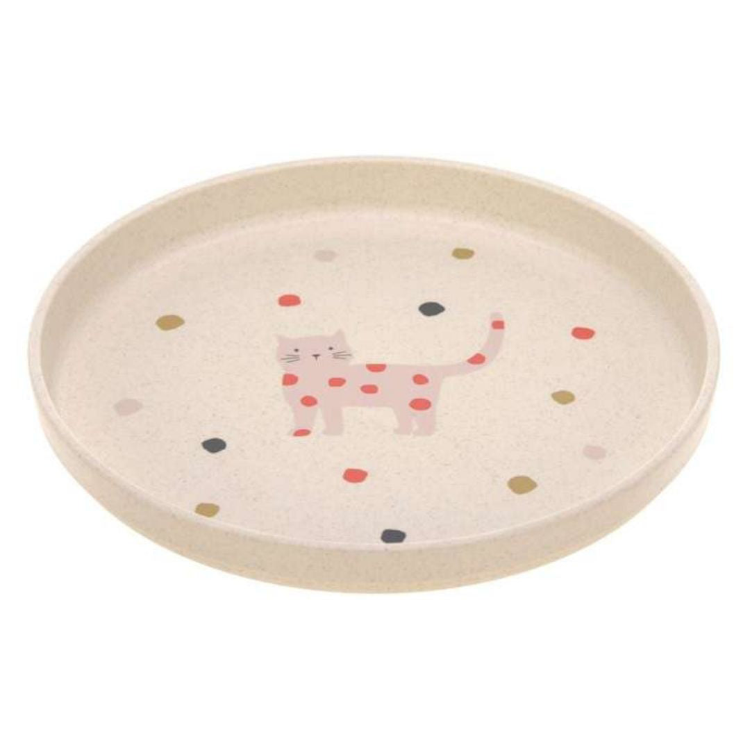 Lässig® Krožnik Little Mateys Spicy Orange Lässig