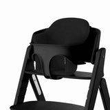  Cybex® Udobni umetak za Click & Fold dječju stolicu za hranjenje Black