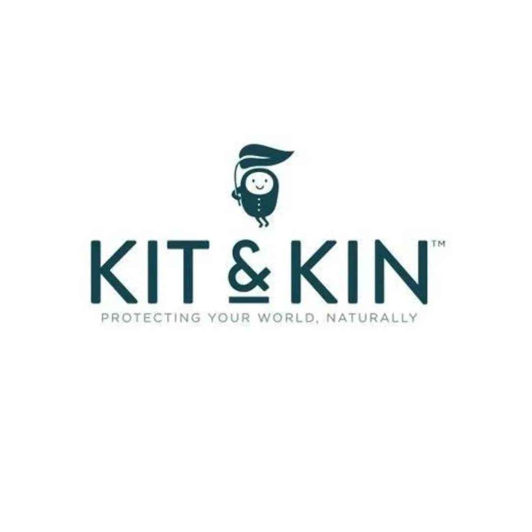 Kit&Kin® Plenice velikost 1 (2-5 kg) 38 kos