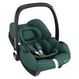 Maxi Cosi® Otroški avtosedež / lupinica i-Size 40-75 cm Cabriofix i-Size essential Green