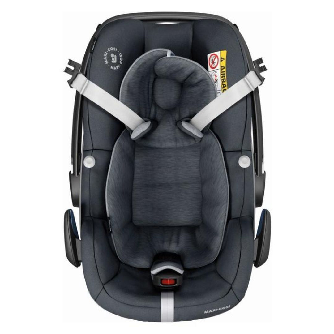 Maxi Cosi® Otroški avtosedež / lupinica i-Size 40-75 cm Pebble Pro Essengraph Maxi Cosi