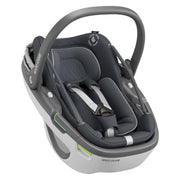 Maxi Cosi® Otroški avtosedež / lupinica i-Size 40-75 cm Coral essential Graphite Maxi Cosi