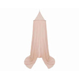 Jollein® Mosquito Net Vintage 245cm Wild Rose