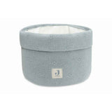 Jollein® Contenitore Cosy Knit Sea Green