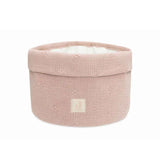 Jollein® Contenitore Cosy Knit Wild Rose