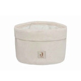 Jollein® Changing Table Basket Cosy Knit Ivory