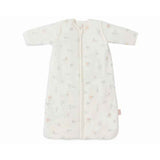 Jollein® Baby leeping ag with removable sleeves 90cm Lovely Birds TOG 3.0