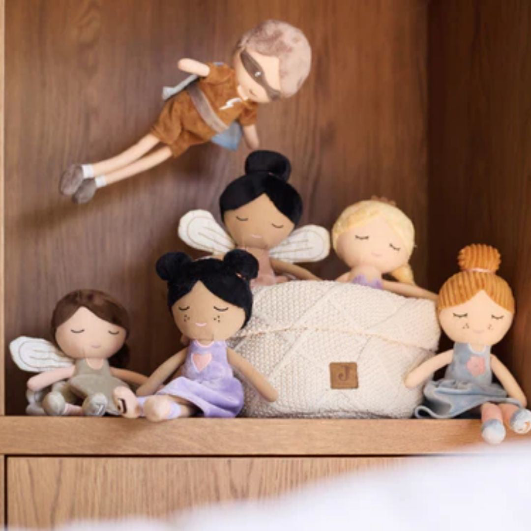 Jollein® Plišasta igračka Daisy Jollein