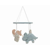 Jollein® Wooden Baby Mobile Roarsome
