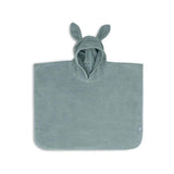 Jollein® Kopalni pončo Sea Green (1-4L)