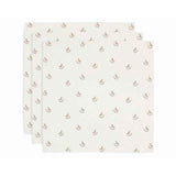 Jollein® 3pack Muslin multi cloth small Nostalgic Ride 70x70 cm