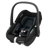 Maxi Cosi® Car seat i-size 40-87 cm Pebble S tonal Black