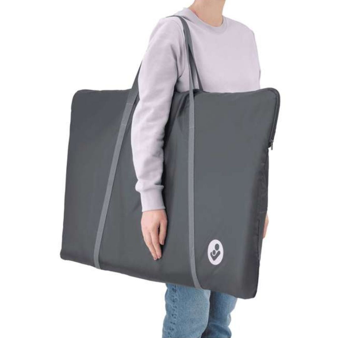 Maxi Cosi® Obposteljna posteljica Tori Graphite Maxi Cosi