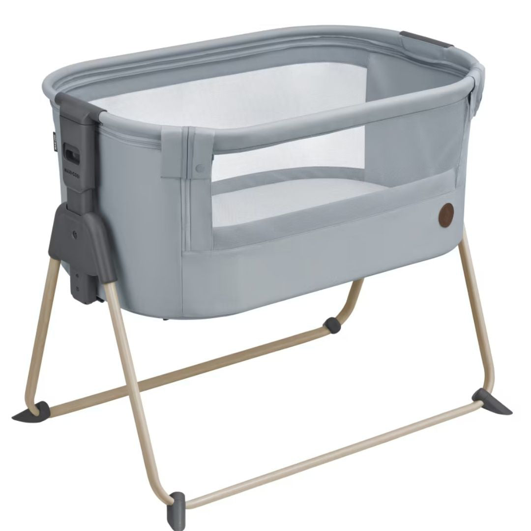 Maxi Cosi® Obposteljna posteljica Tori Grey Maxi Cosi