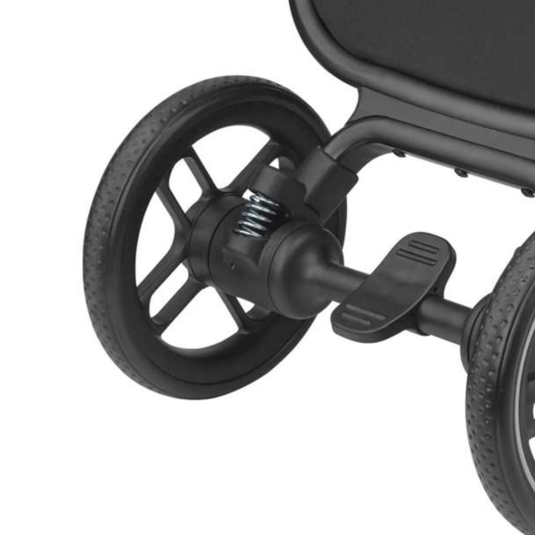 Maxi Cosi® Športni voziček Soho Select Grey Maxi Cosi