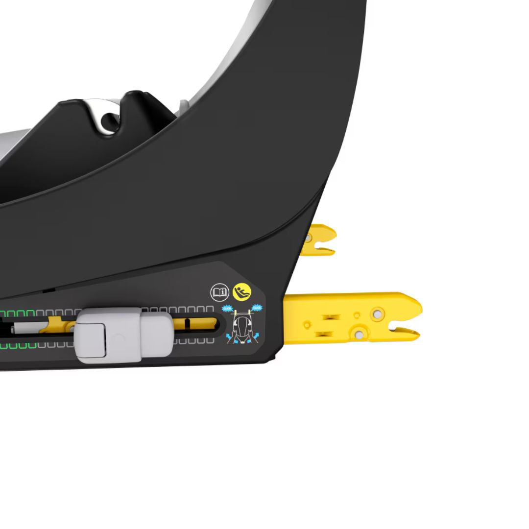 Maxi Cosi® Baza FamilyFix 360 Maxi Cosi