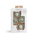 Frigg® Prvi komplet dud za novorojenčka Sage