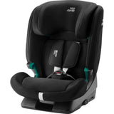 Britax Römer® Dječja autosjedalica i-size 76-150 cm Evolvafix BR Space Black