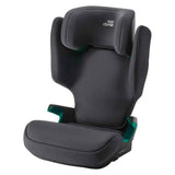 Britax Römer® Car seat i-Size 100-150 cm Discovery Plus 2 Midnight Grey
