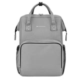 KikkaBoo® Ruksak za previjanje Light Grey 2025