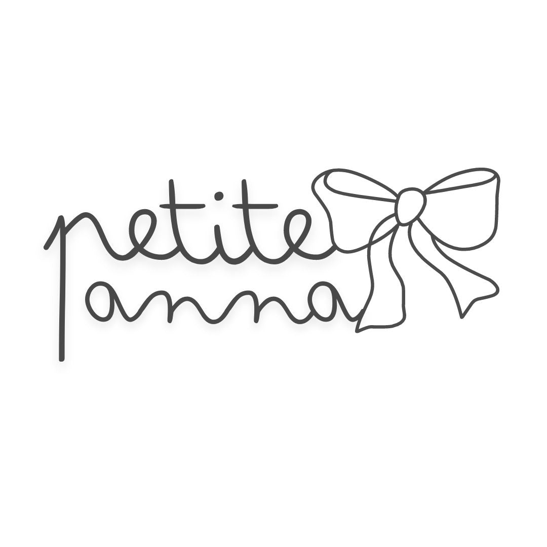 Petite Anna® Zimska kapa Pompoms (0-3L) Pink Petite Anna