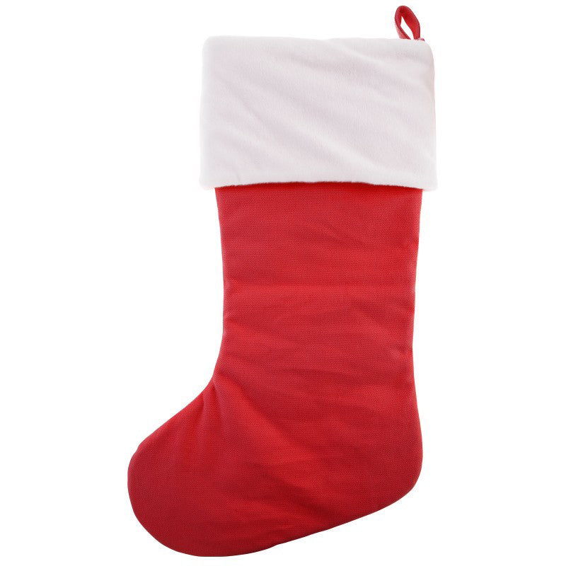 Stephen Joseph® Praznična nogavica Snowbear Stephen Joseph