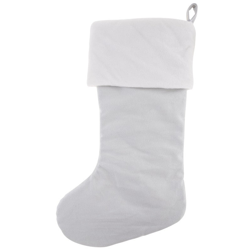 Stephen Joseph® Praznična nogavica Blond Angel Stephen Joseph