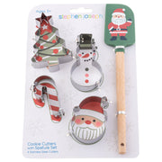 Stephen Joseph® Set za peko Snowman Stephen Joseph