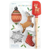 Stephen Joseph® Cookie cutters Deer