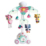 Tiny Love® Glasbeni vrtiljak Tiny Princess