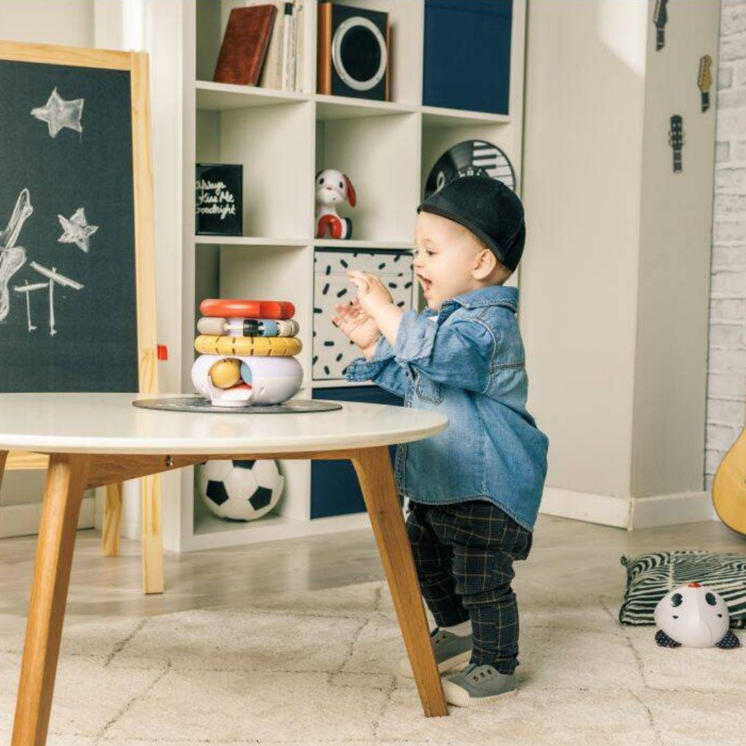 Tiny Love® Medvedek Stolp Rock Collection Tiny Love