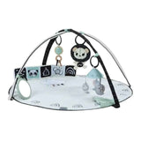 Tiny Love® Activity play mat Gymini Black & White