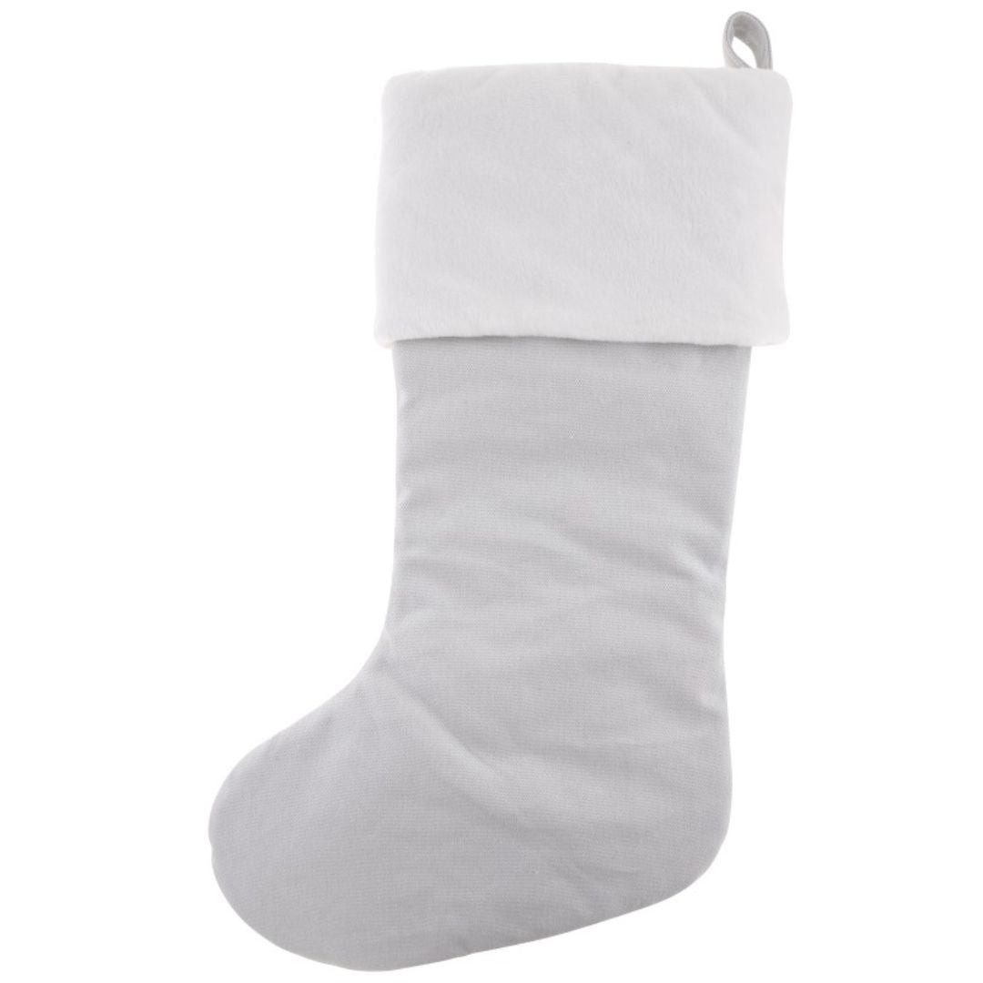 Stephen Joseph® Praznična nogavica Brunette Angel Stephen Joseph